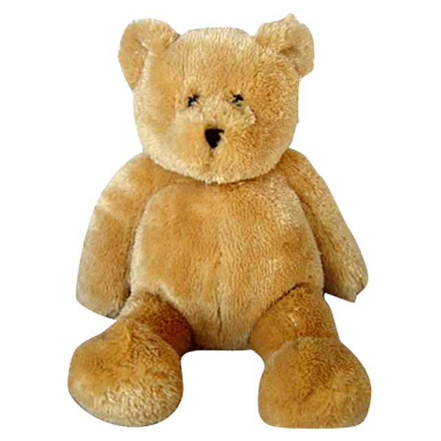 Stuffed Bear Toy | falcon1961 via Foter.com  -  CC BY