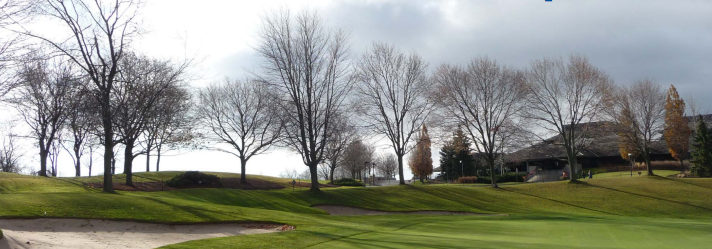 Glen Abbey Redevelopment Application Glen Abbey Golf Course | Town of Oakville