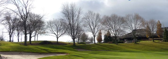 Glen Abbey Redevelopment Application Glen Abbey Golf Course