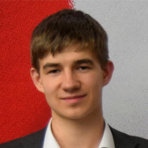 Denys - Software Engineer Intern at Geotab