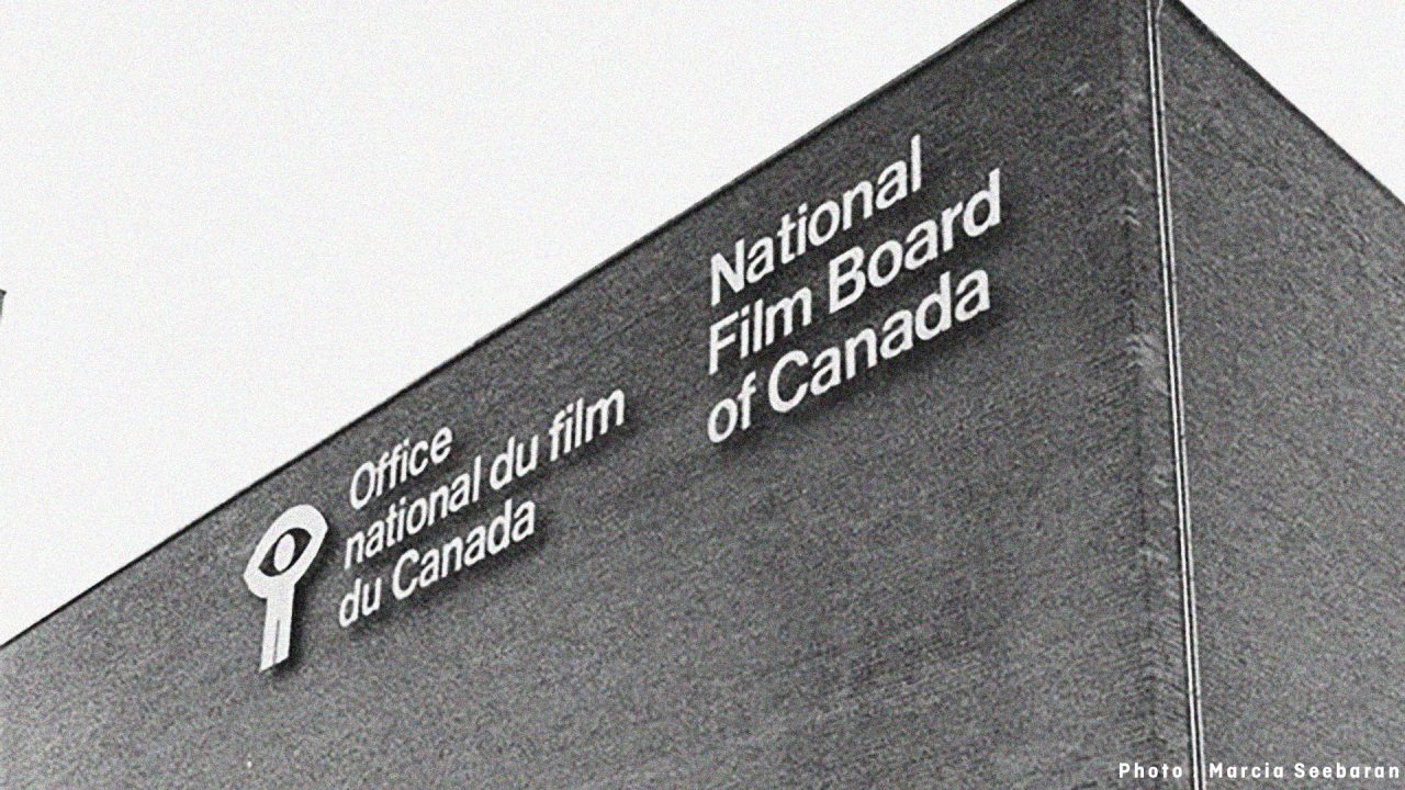 Photo: National Film Board | Photo: National Film Board