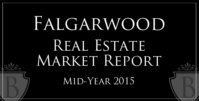 Falgarwood (Oakville) Real Estate Market Update | © Mike Belobradic