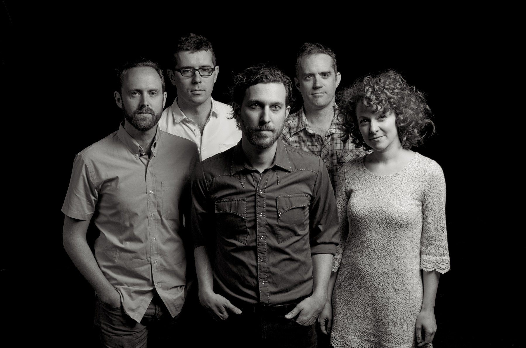 Great Lake Swimmers | Great Lake Swimmers