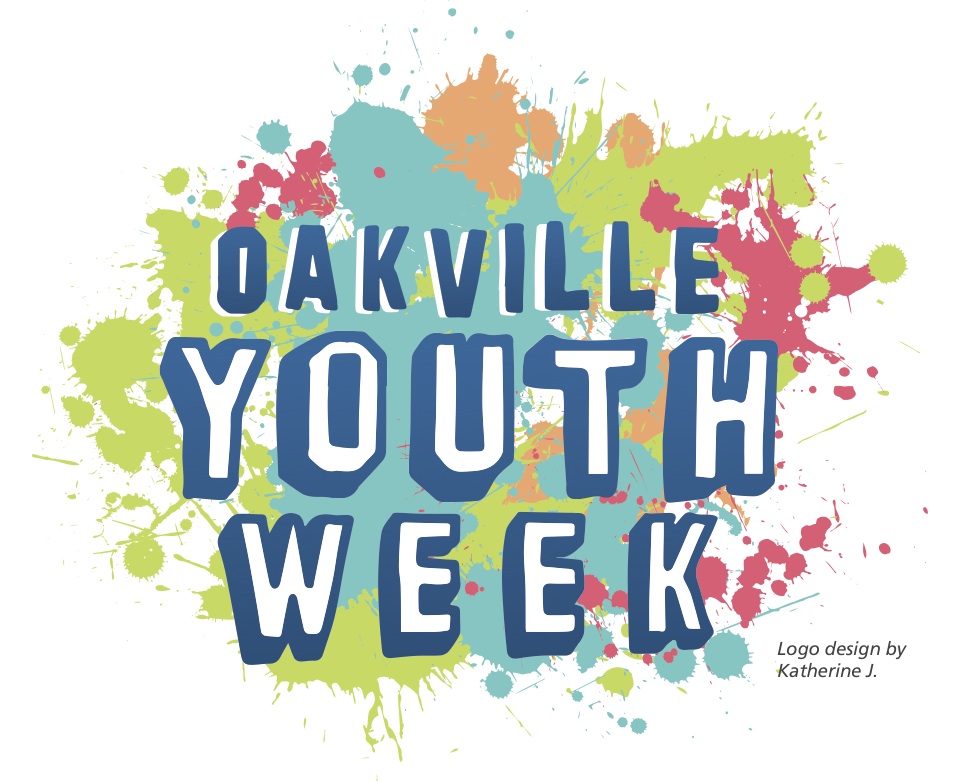 Town of Oakville Youth Week, Oakville News