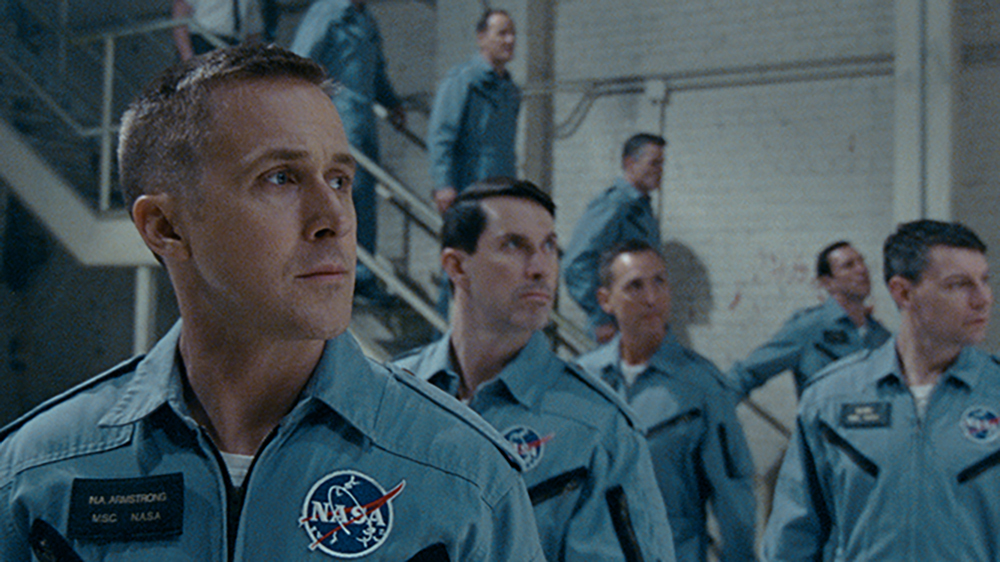 First Man | Photo: Universal Pictures
