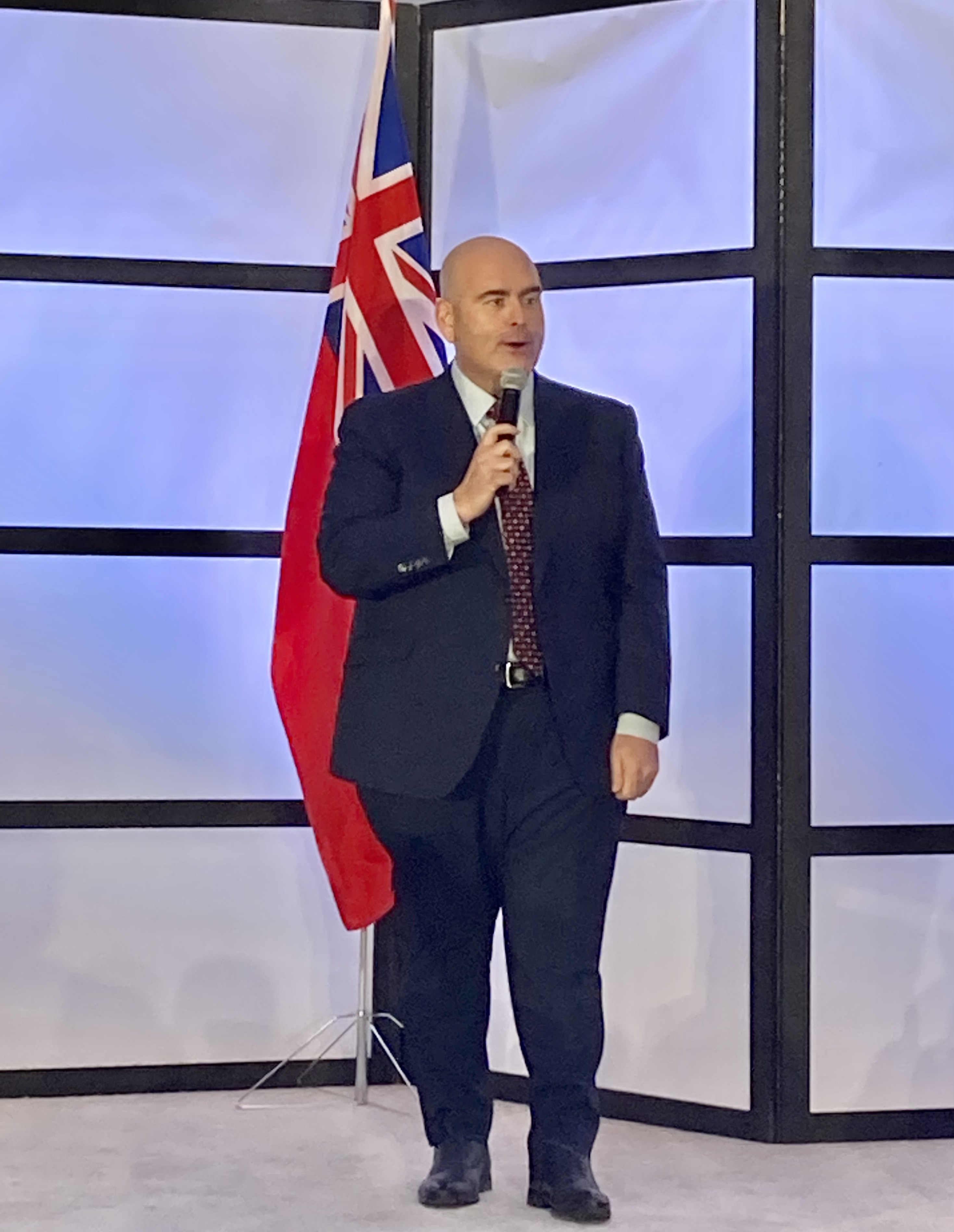 Steven Del Duca, Ontario Liberal Party Leader | Oakville News N.M.