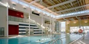 YMCA Oakville Pool