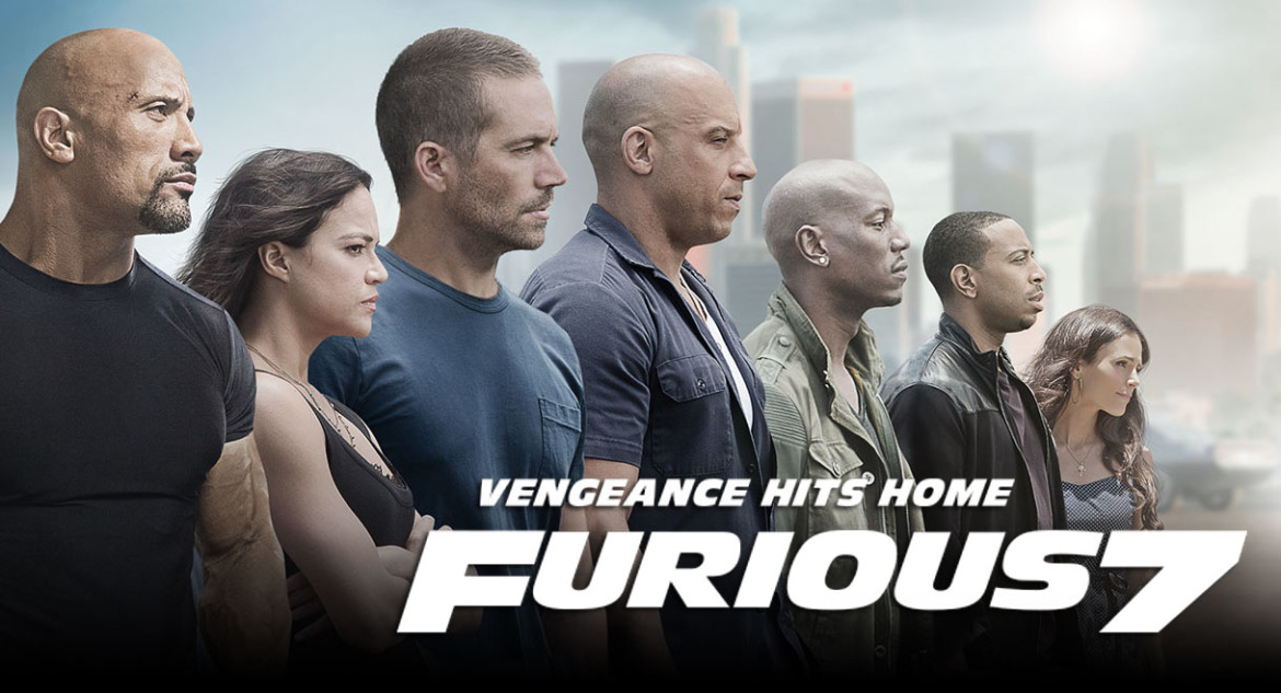 Furious-7 | Universal Pictures