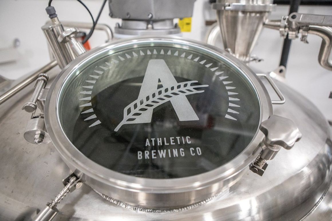 Athletic Brewing | athleticbrewing.ca