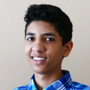  Vikram Lal – Web developer Intern at View IT