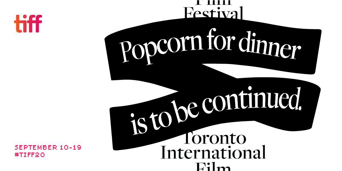 Photo: Toronto International Film Festival