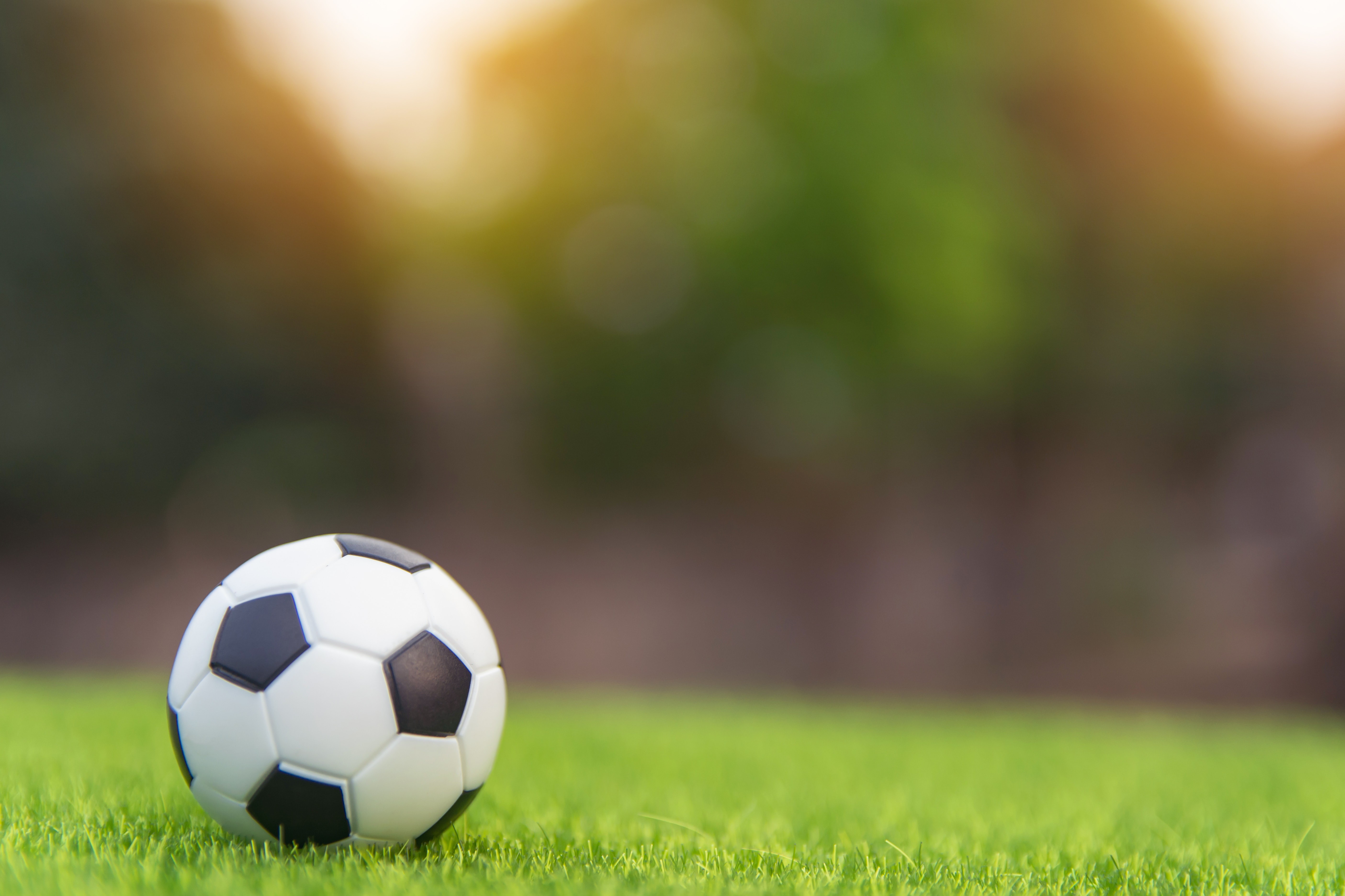 National Youth Club Licence Soccer Canada | Tevarak Phanduang