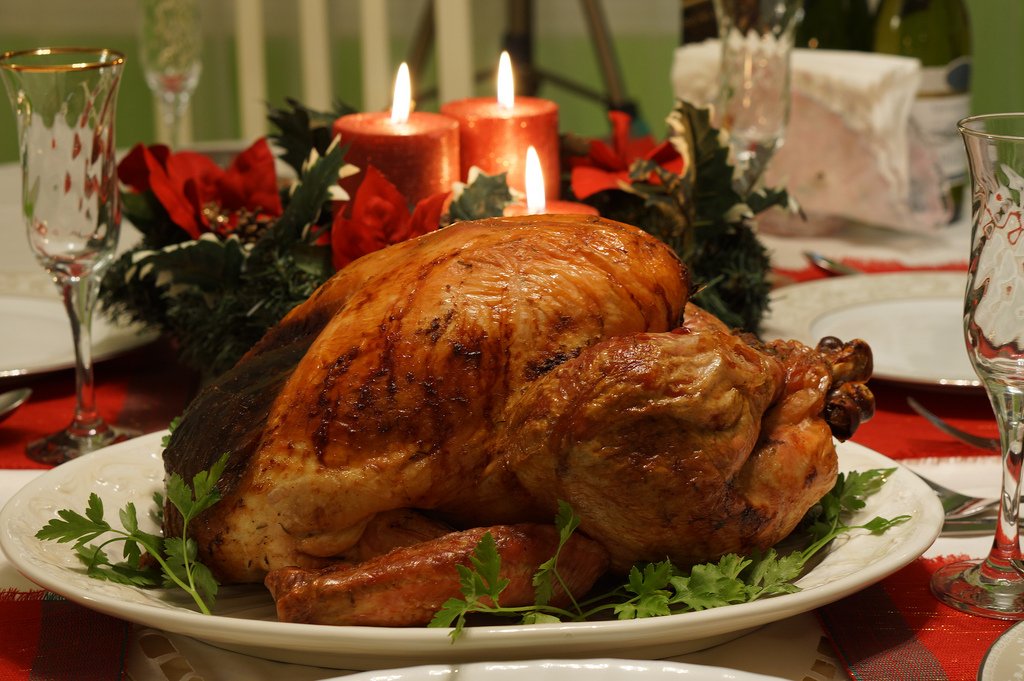 Canadian thanksgiving sermons