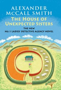 November 2017 The House of Unexpected Sisters |  The House of Unexpected Sisters