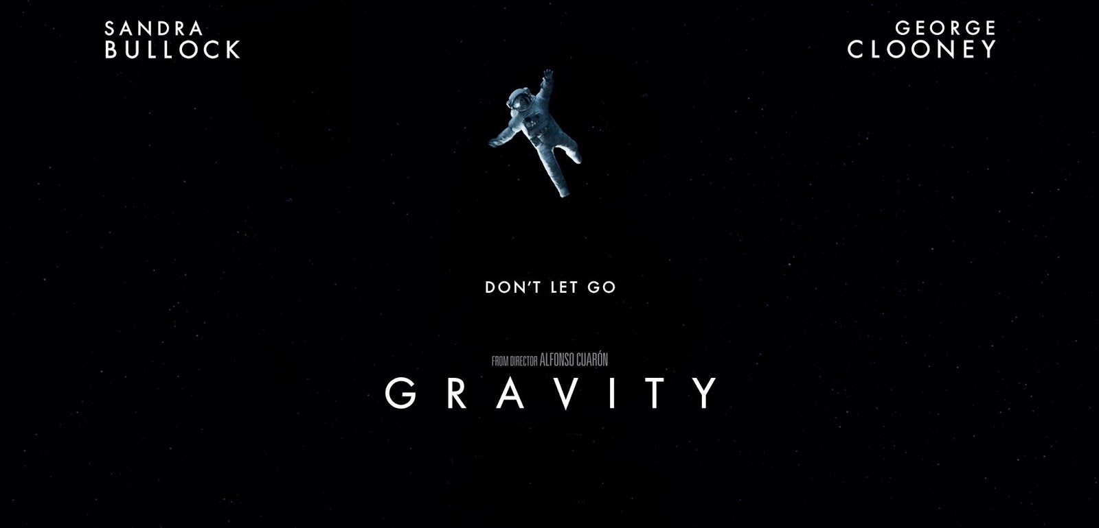 Gravity-mod | Warner Bros.