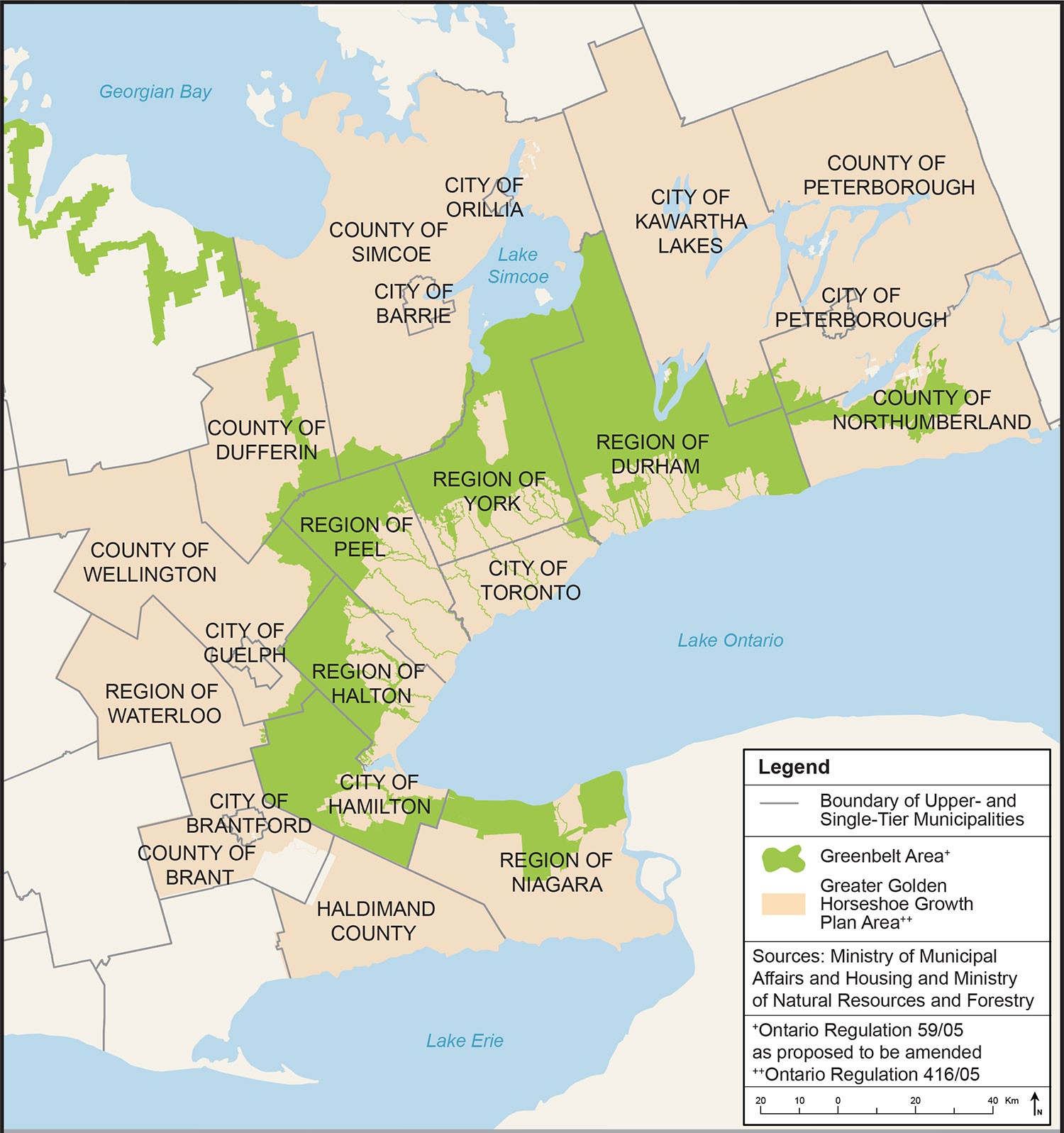 Growth Plan | Government of Ontario