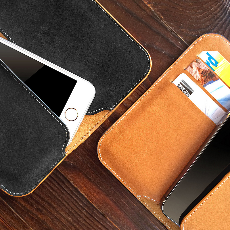 Wallet and phone case | Incase.  -  Foter  -  CC BY