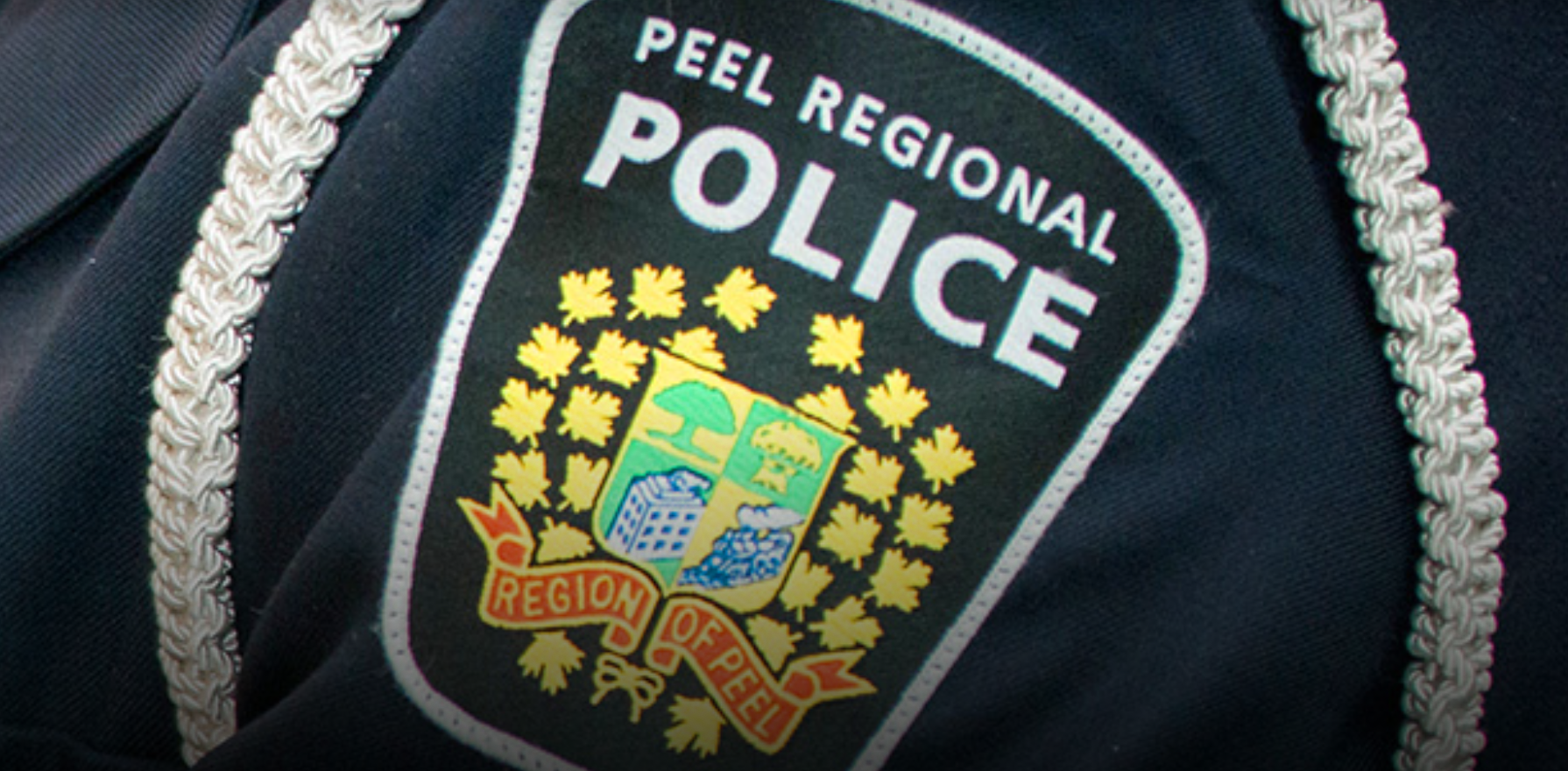 Duraiappah | Peel Regional Police