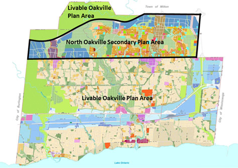 PlanOakville-planning-context-map-474x335 | Town of Oakville
