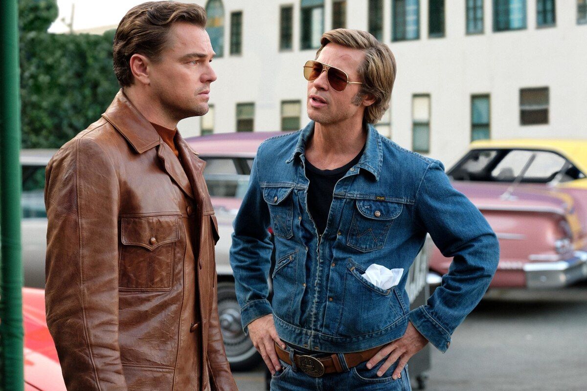 Once Upon a Time in Hollywood | Photo: Columbia Pictures