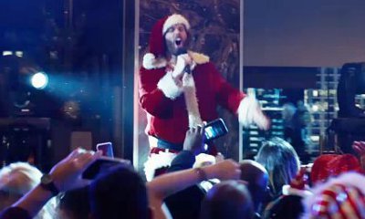 Film Review for the new Comedy "Office Christmas Party", in theatres December 9th 2016.