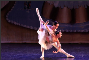 December 2017 | Oakville School of Classical Ballet: December 2017 | Oakville School of Classical Ballet