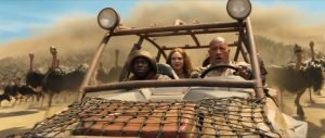 Jumanji | Photo: Sony Pictures | Sony Pictures