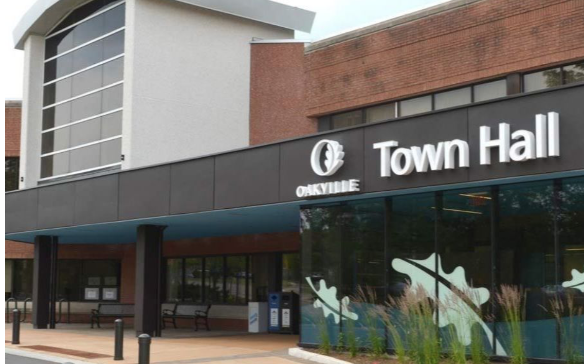 july 2019 town update | Town of Oakville