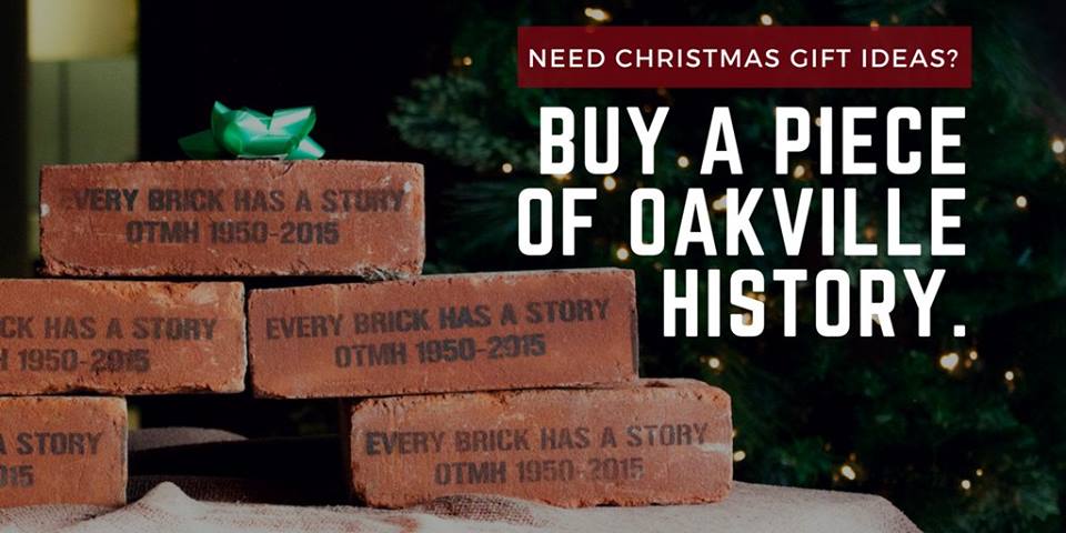 Brick | Oakville Hospital Foundation