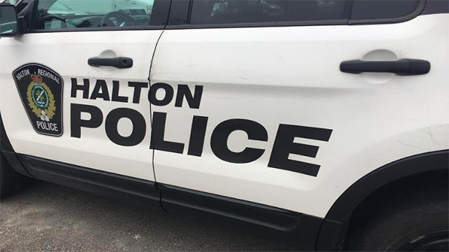 Halton Police | Oakville News
