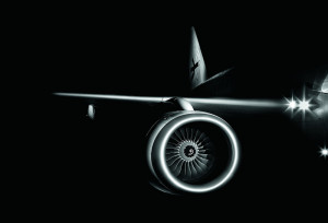 Commercial Jet Engine | Photo Credit: Photo credit: SuperJet International / Foter / CC BY-SA | SuperJet International / Foter / CC BY-SA