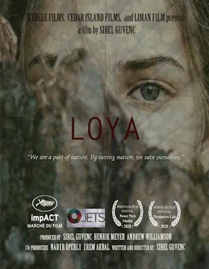 "Loya" by Sibel Guvenc | Sibel Guvenc