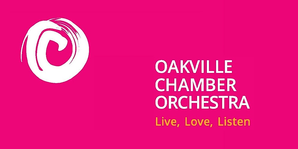 Oakville Chamber Orchestra