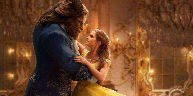 Film review for the new Disney musical fantasy BEAUTY AND THE BEAST, opening in theatres March 17th, 2017. | Film review for the new Disney musical fantasy BEAUTY AND THE BEAST, opening in theatres March 17th, 2017.