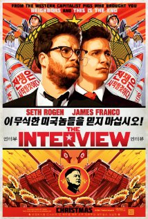 The Interview | Sony Pictures