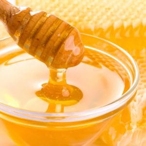 Honey | Alderbrook Farm & Apiary