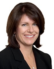 Angela Galer-Grist, Investment Advisor