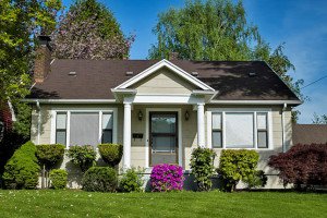 Downsizing to a Bungalow