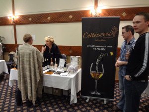 Cottonwood Wine Agency