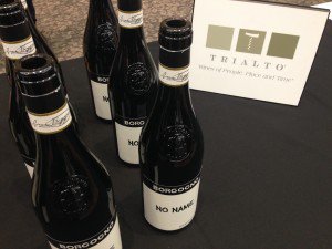 Trialto Wine Agency