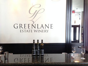 Greenlane Estate Winery