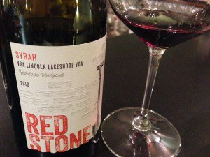 Redstone Winery - Syrah