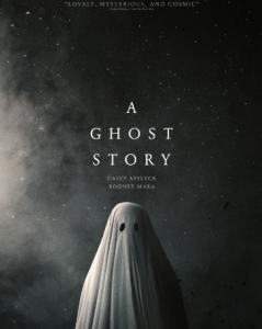 A Ghost Story, Oakville Film Festival 2017