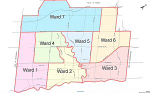 2018 Mayoral Debates Ward 4 Debates