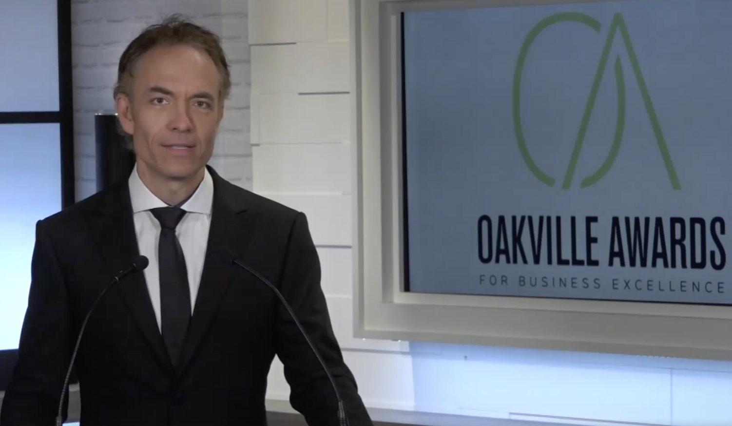 Business Excellence | Oakville Chamber of Commerce