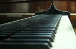 Keys of Grand Piano | Photo credit: Hoder Slanger via Foter.com / CC BY-SA | Hoder Slanger via Foter.com / CC BY-SA