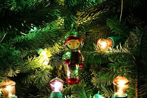 Christmas Tree: Oakville News