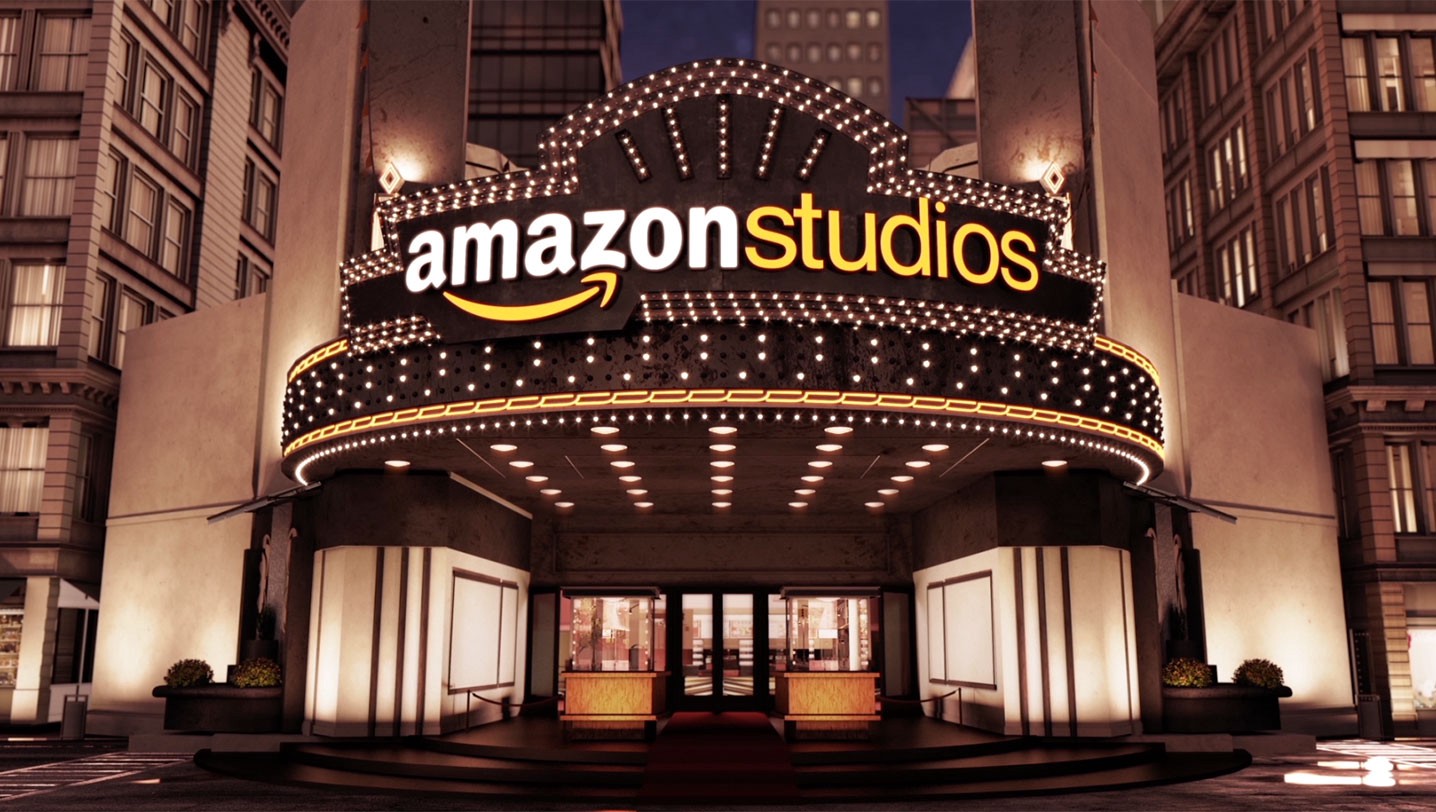 Photo: Amazon Studios | Photo: Amazon Studios