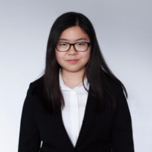 Celine- Media Assistant at Halton Industry Education Council (HIEC)