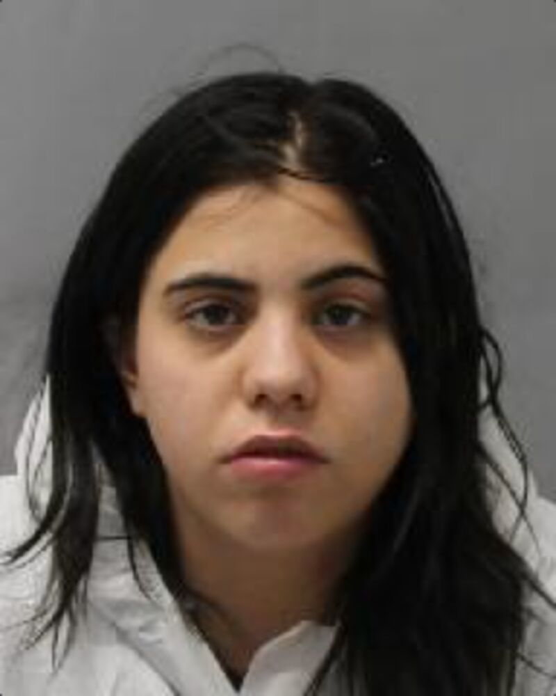 Homicide #21/2022, Accused: Adriana Desario, 20 | Toronto Police